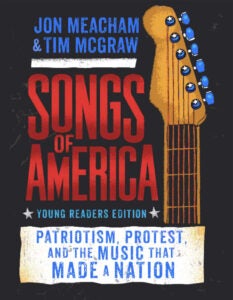 Songs of America 9780593178799 