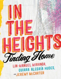 In the Heights 9780593229590