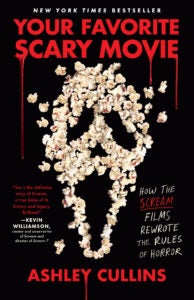 Your Favorite Scary Movie 9780593474709