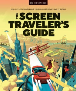 The Screen Traveler’s Guide 9780744083927 