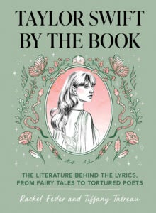 Taylor Swift By the Book 9781683694748 