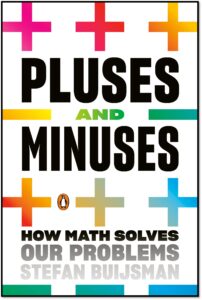 PLUSES AND MINUSES 9780143134589