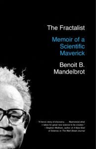 THE FRACTALIST 9780307389916