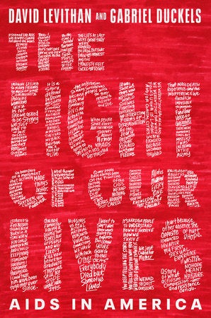 The Fight of Our Lives Book cover