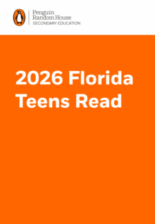 2026 Florida Teens Read cover