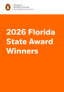 2026 Florida State Award Winners cover