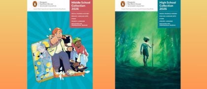 2026 Middle and High School Collections