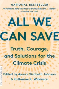All We Can Save 9780593237083