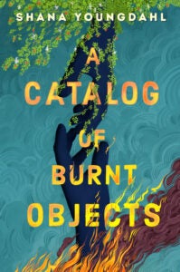 A CATALOG OF BURNT OBJECTS 9780593405529