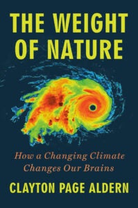 THE WEIGHT OF NATURE 9780593472743