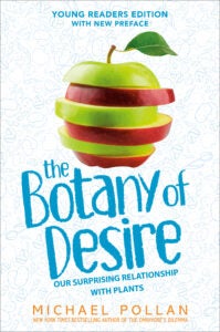 THE BOTANY OF DESIRE 9780593531549