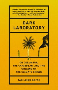 DARK LABORATORY 9780593684917