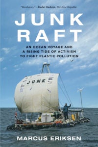 JUNK RAFT 9780807061725