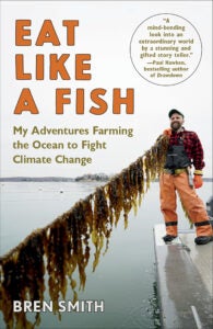 EAT LIKE A FISH 9781101974322