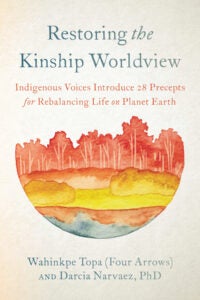 RESTORING THE KINSHIP WORLDVIEW 9781623176426