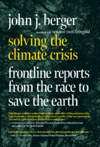 SOLVING THE CLIMATE CRISIS 9781644213223