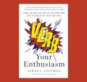 Verb Your Enthusiasm Excerpt